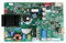 Refrigerator Motherboard,Compatible For LG,Pcb Control Card,Model Number Ebr83625844