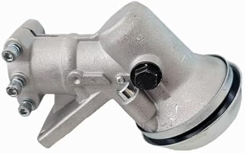 MagiProject Coppia Conica x Asta da 28mm e 10 Denti Tagliaerba decespugliatore Ricambio Compatibile Oleomac 740-740S -746-750- 753 Dynamic Emak