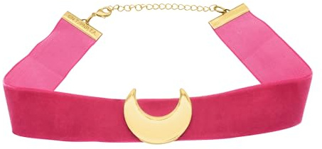 SAILOR MOON - Replica Necklace Sailor Moon