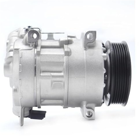 Compressore AC Per Citroen C3 C4 Per Picasso 1.6 9815198580 9675655880 9675659880 9807722580 9809274280 Compressore aria condizionata