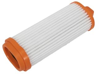 HELLA 8ZA 366 131-601 Luftfilter AF160 - Filtereinsatz