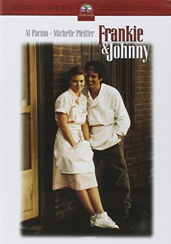 Frankie & Johnny [FR Import]