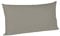 Fleuresse Colours Kissenbezug, Mako Satin, Grau, 40 x 80 cm