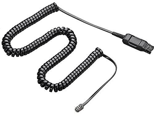 Plantronics HIC-1 CE2001 Adapter Kabel