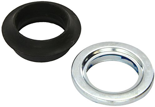 MAPCO Reparatursatz, Federbeinstützlager 34407 Vorderachse beidseitig | Kompatibel mit: PEUGEOT 405 I, 405 I Break, 405 II, 405 II Break