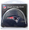 NFL Golf Mallet Putter Cover, New England Patriots