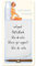 Nostalgic-Art Notizblockschild, Bunt, 20 x 10 cm (Notepad)