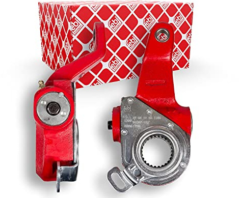 febi bilstein 31587 Gestängesteller, 1 Stück
