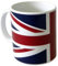 Mug London Union Jack by CBK