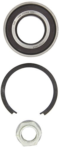 LUK 713690810 Wheel Bearing Kit