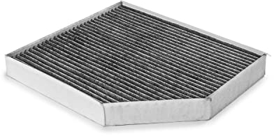 UFI Filters, Filtro Abitacolo ai Carboni Attivi 54.168.00, Filtro Abitacolo per Ricambio, Adatto a Auto, Applicabile su Diversi Modelli Audi e Porsche