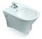 Roca Nexo - Bidet da parete, colore: Bianco Nexo
