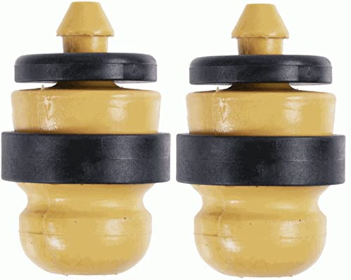 Sachs 900 219 Anschlagpuffer, Federung hinten | 900 219 Kompatibel mit Agila A (H00)