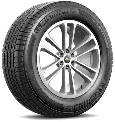 MICHELIN LAT.TOUR HP N0 255/50/R19 103V -Year Round Tire- B/B/71