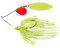 War Eagle WE38RR6 War 3/8 River Ratte künstlicher Angelköder, Schlammloch