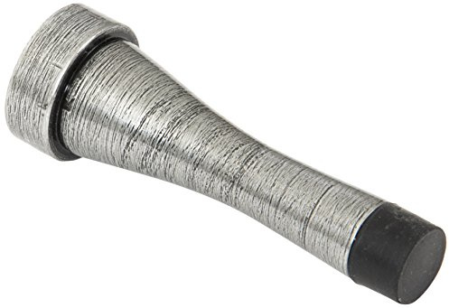From the Anvil 33490 Pewter Projection Door Stop