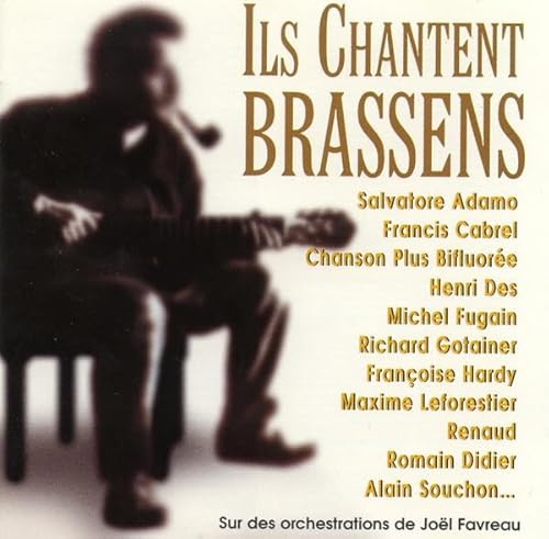 Souchon, Voulzy, Renau