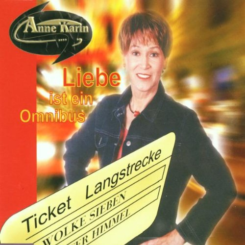Liebe Ist Ein Omnibus
