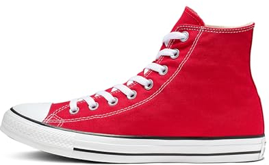 Converse M9621C Hi Rosso Rosso/41 1/2