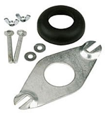 Toilet Close Coupling Kit