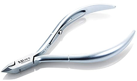 Nghia cuticle nippers D-01 jaw14
