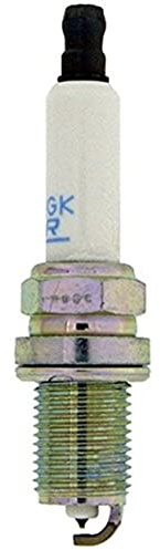 NGK (1675) PFR7S8EG Zündkerze, 4 Stück