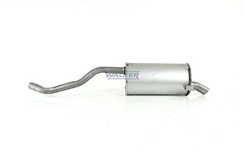Walker 23497 Endschalldämpfer