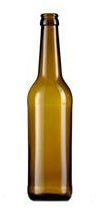 BOTTIGLIA BIRRA FANES ROSSO BRUNO l 0,50 Pz 24 EAN: 8012947576854