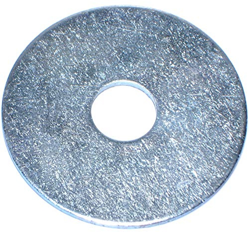 VOX Verschluss 014973241582 Fender Unterlegscheiben, 1/2 x 2 Zoll, 15tlg