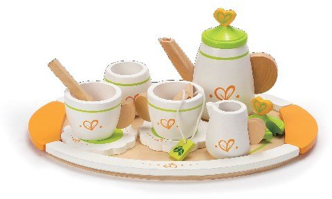 HAPE - Tea set For Two