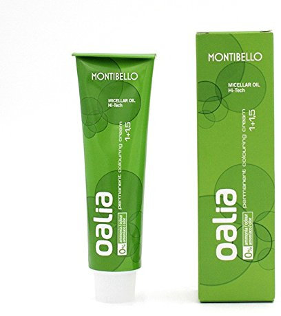Montibel-Lo Mont Oalia, Tinte 10.1, 90 ml