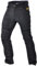 Trilobite Motorrad Herren Jeans Parado, schwarz Größe : 30 lange