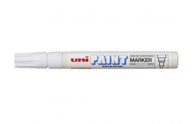 Uni Paint Marker PX-21, White