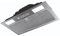 Campana SMART 52 INOX V3