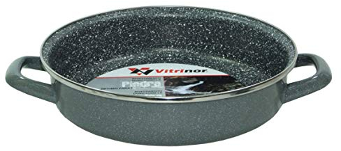Vitrinor Vitrificados Del Norte vit101 Casserole, multicolore