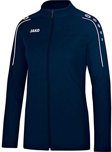 JAKO Classico Freizeitjacke Damen Damen
