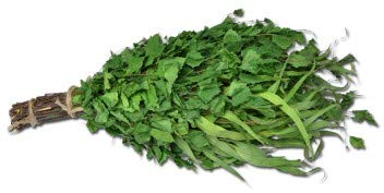 Finnischer Birken+Eukalyptus-Quast Vihta