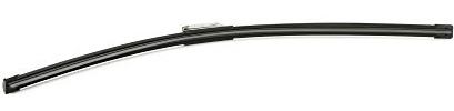MAXGEAR 39-9650 Wiper Blade, Universal Fit, Hook Mount, 1 Pack