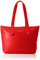Valentino Bags Damen POTSDAMER Tote, Rosso