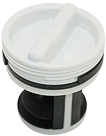 RYELDOM Filtro per Lavatrice Candy/Compatibile con Hoover