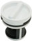 RYELDOM Filtro per Lavatrice Candy/Compatibile con Hoover