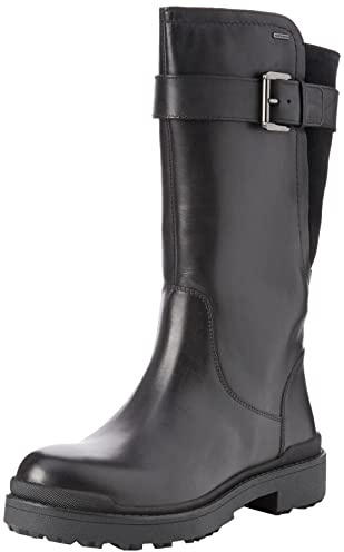Geox Damen D Nevegal Abx D Stiefel