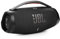 JBL Boombox 3 Wireless Bluetooth Speaker, Portable Waterproof Speaker with Indoor and Outdoor Modes, 24 Hours of Playtime, Black
