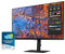 Samsung Monitor aziendale ViewFinity S80PB UHD da 27