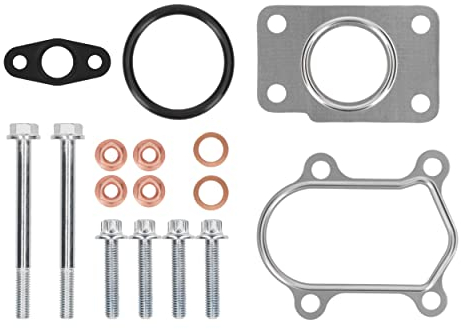 F.BECKER_LINE Montagesatz Turbolader (51410036) passend für FIAT Ducato IVECO Daily V |