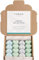 Fresh Selection Strong Scented Wax Melts 16 Pack - The Gift for Every Occasion – 4 of Our Favourite Fresh Scents – Fresh Linen, Wood Sage and Sea Salt, Nordic Fjord, Seaweed and Juniper