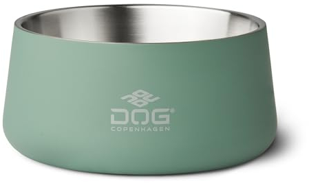 DOG Copenhagen Vega Gamelle, M/L, Mint Green