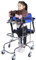 Joyfitness Gehhilfe FüR Behinderte,Kinder Rehabilitations Rollator,