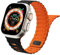 Correa de Magnética compatible con Apple Watch Correa 49mm 46mm 45mm 44mm 42mm 41mm 40mm 38mm, Correa de Repuest Deportivo de Silicona Suave para Apple Watch Ultra 2 iWatch Series 10/9/8/7/6/5/4/3/SE