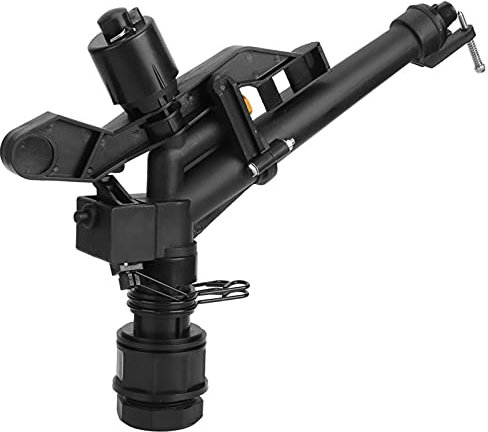 Arroseur à Bras Oscillant Rotatif à 360 Degrés, Outil D'irrigation de Ferme, Accessoires D'arrosage de Jardin